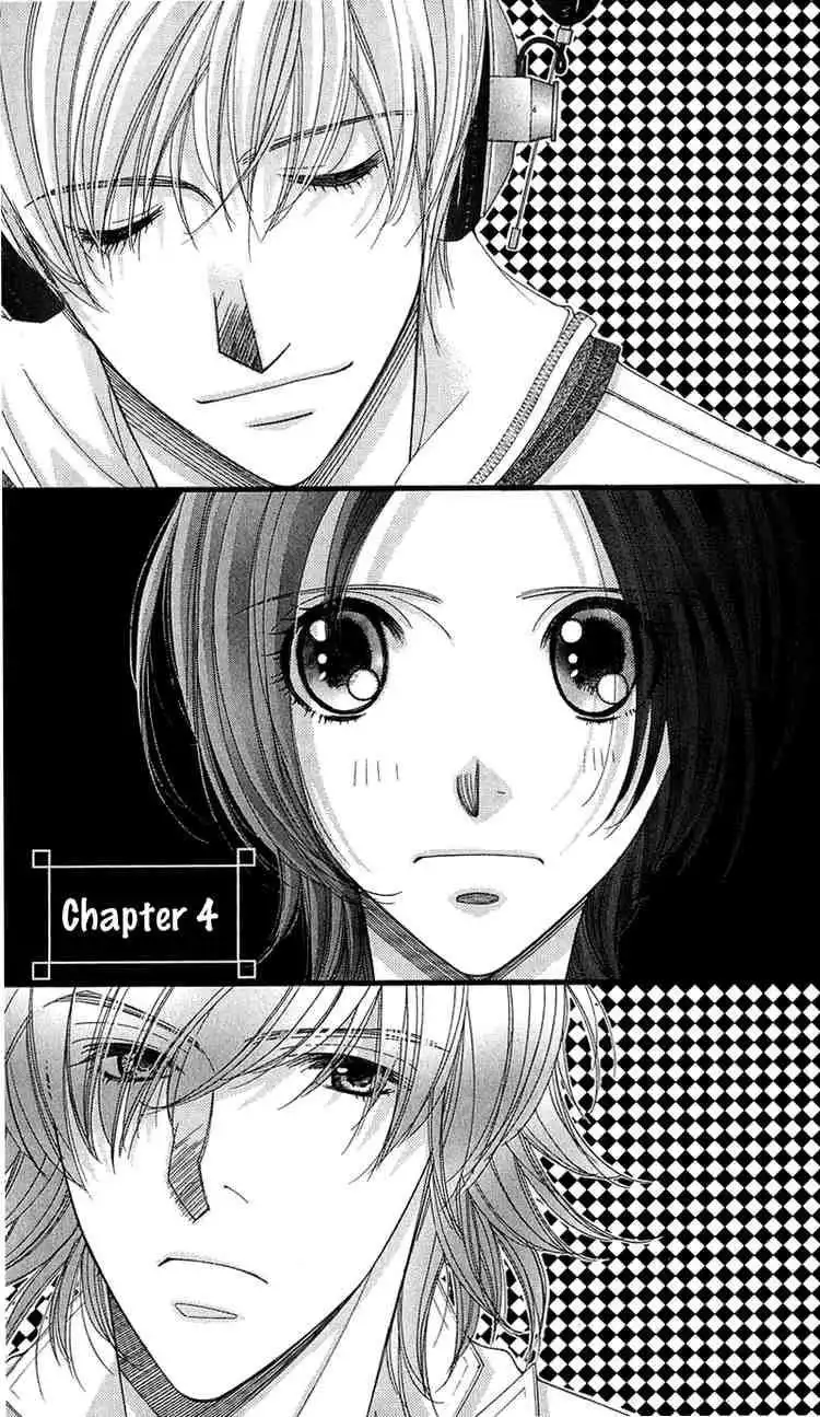 Honey Hunt Chapter 5 1